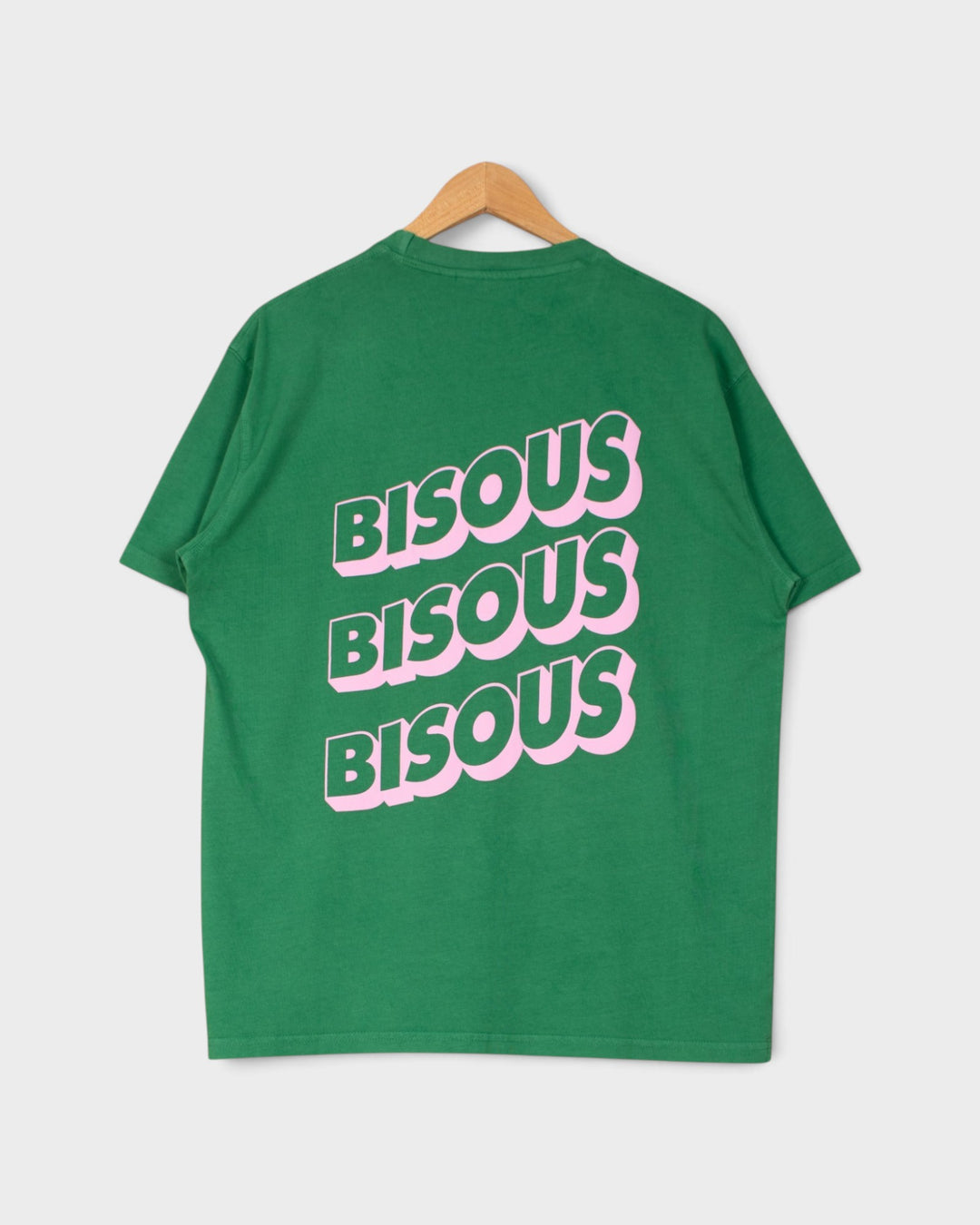 T-shirt Sonics Forest