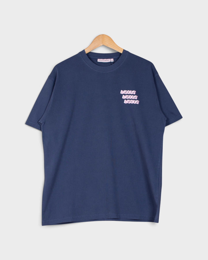T-shirt X3 Navy