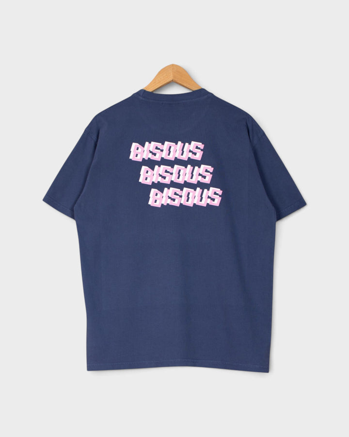 T-shirt X3 Navy