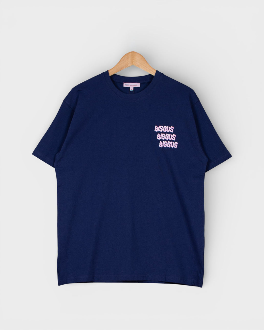 T-shirt X3 Navy