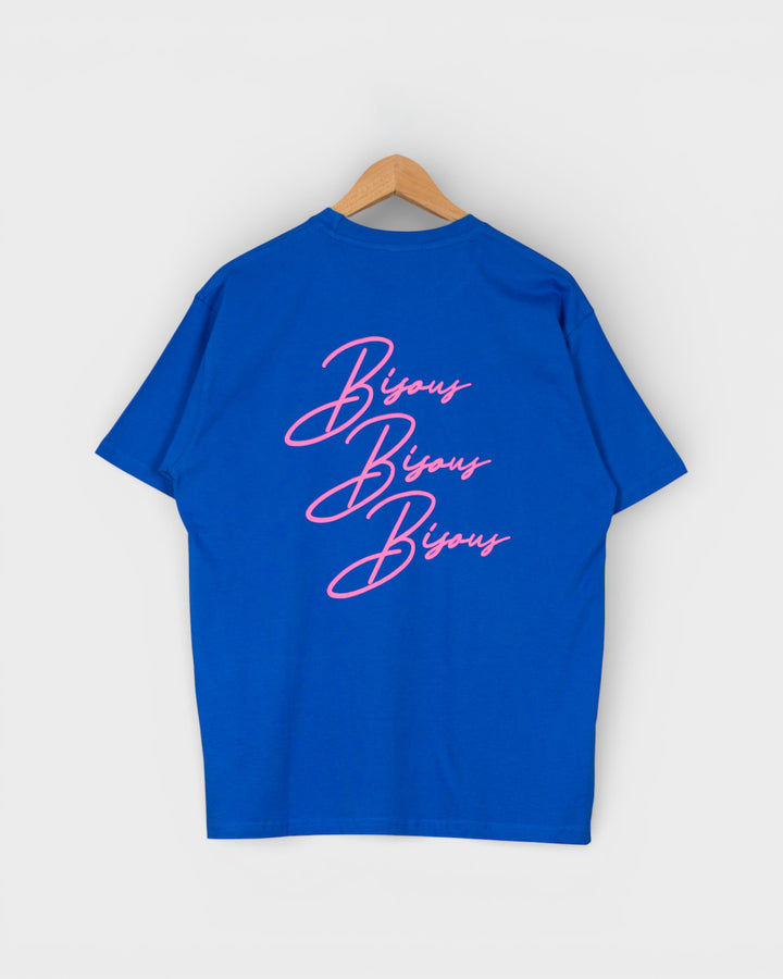 T-shirt Cigarette Navy