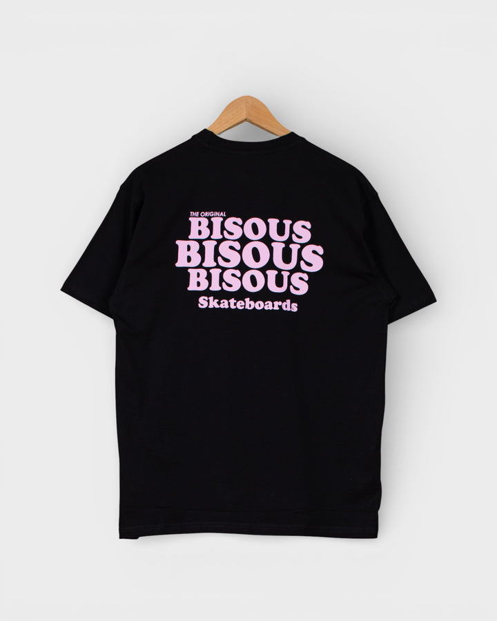 T-shirt Grease Black