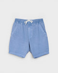 Travel Shorts Heavy Coton P-Ajisai