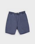 Travel Shorts Heavy Coton P-Navy