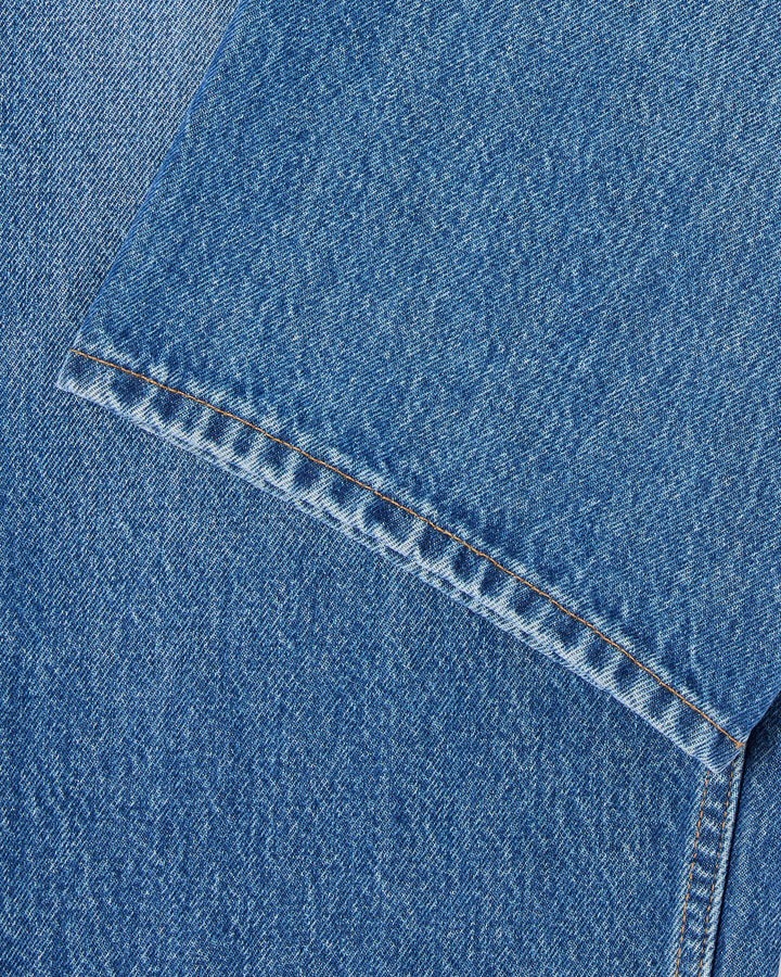 Tyrell Pant Blue Magna Wash