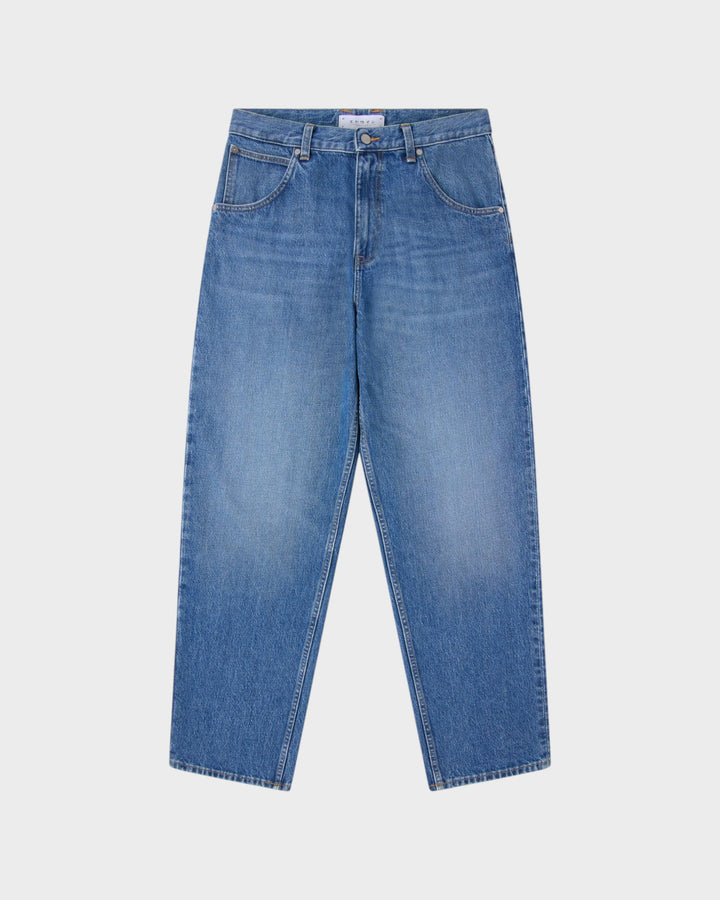 Tyrell Pant Blue Magna Wash
