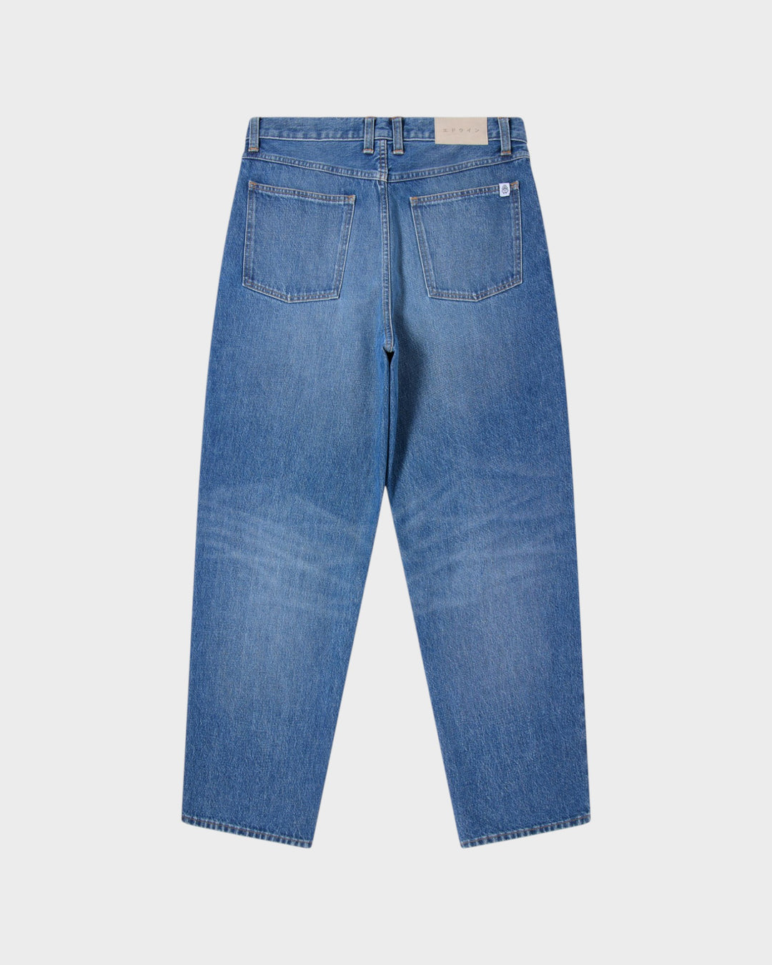 Tyrell Pant Blue Magna Wash