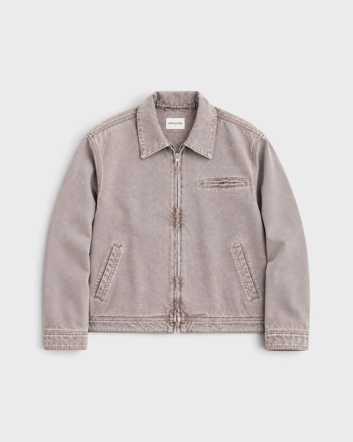 Veste DN06 coupe Standard Grès